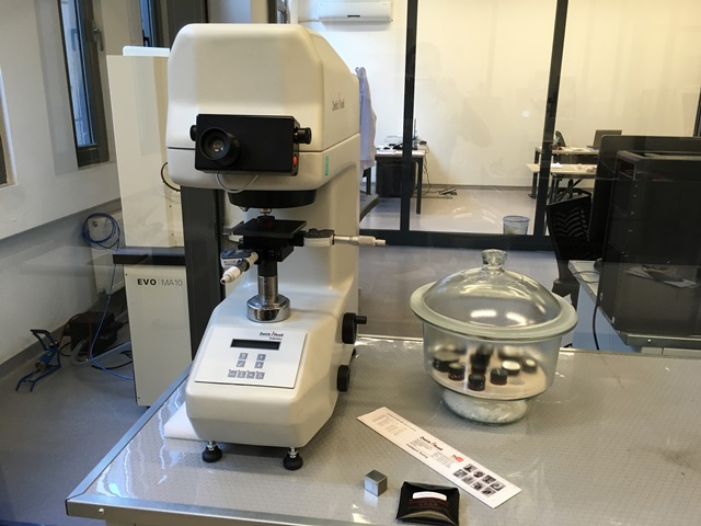 Lab Image