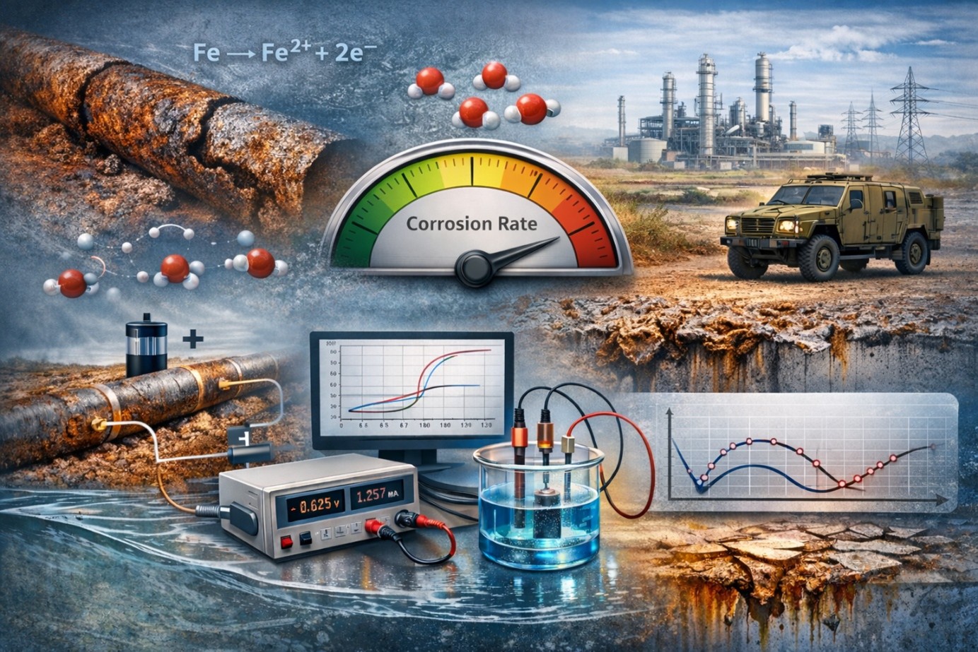 Mesleki ve Teknik Eğitim